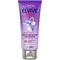 Big Buy Cooking Elvi Yöseerumi Hyaluronihappo 200ml