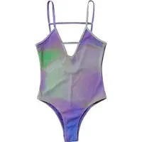 Mystic Inga Classic Uimapuku