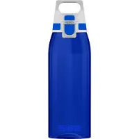 SIGG Total Color 1l Water Bottle Sininen