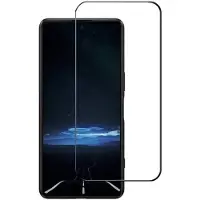 CaseOnline 5D lasinen näytönsuoja Sony Xperia 1 VIII