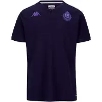 Kappa Real Valladolid 24/25 Angat 8 Junior Lyhythihainen Poolo