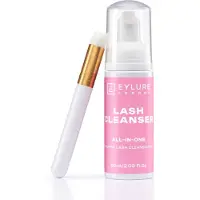 Eylure Lash Cleanser 60ml ripsien puhdistusvaahto