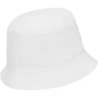 Nike Kalastajahattu Apex Futura Washed - Valkoinen/musta, koko Small