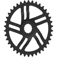 Esjot Active Line Plus Chainring For Bosch Engines Gen3 Hopeinen 38t