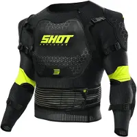Shot Optimal 2.0 Protector takki