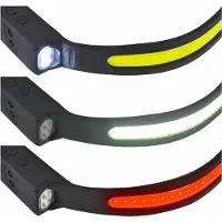 AWTOOLS Otsalamppu AW17619; LED; 450 lm