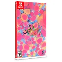 Pixeljunk Eden 2 - Nintendo Switch - Toiminta