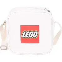 LEGO Retro Logo Crossbody Handbag