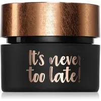 Alcina It's never too late! ryppyjä ehkäisevä voide 50 ml