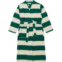 Marimekko Galleria kylpytakki Emerald-meloni