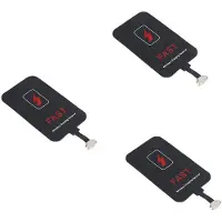 Zandona 3X 10W Wireless Receiver Suitable for Type-C Mobile Phone Receiver Patch 2A Fast Charge Receiver