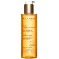 Clarins Total Cleansing Oil, 150ml