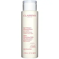 Clarins Velvet Cleansing Milk, 200ml