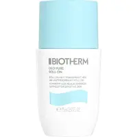 Biotherm Deo Pure Roll-On, 75ml