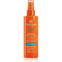Collistar Active Protection Milk Spray Ultra-Rapid Application SPF 30
