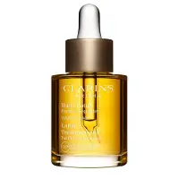 Clarins Lotus Face Treatment Oil, 30ml