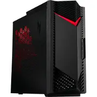 Acer Nitro N50-660 009 -pelipöytäkone