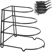King Hoff KingHoff ORGANIZER PAN RACK KINGHOFF KINGHOFF KH-1582