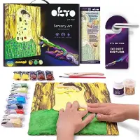 Okto Creative Kit Kiss 10006