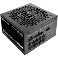 Thermaltake Toughpower GX3 SE 1000W, 1000 W, 200 - 240 V, 50/60 Hz, 10 A, Aktiivinen, 100 W (PS-TPD-1000NNSAGE-3)