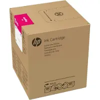 HP – 883 5-liter Magenta Latex Ink Cartridge, Latex 2700 Printer, Lämpömustesuihkutulostin, Magenta, Kiina, Yhdysvallat, Singapore, 190,5 mm, 189 mm (G0Z29A)