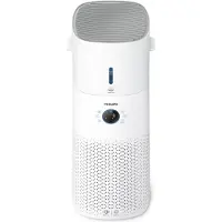 Philips 3000 series Series 3000 AC3737 2-in-1-ilmanpuhdistin ja -kostutin, 55 dB, 505 m³/h