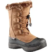 Baffin Women's Chloe 2.0 Boot Brown 40