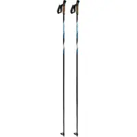 Salomon R 60 Click Black/Blue/White 140