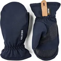 Hestra Juniors' CZone Pluto Mitt Navy Hiihtokäsineet 6