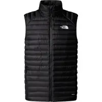 The North Face Men's Bettaforca Down Vest TNF Black/TNF Black/NPF Vuorelliset liivit S