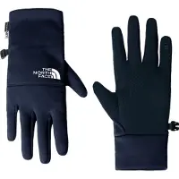 The North Face Women's Etip Recycled Glove Summit Navy Arkihanskat XL