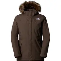 The North Face M Zaneck Jacket - Brown - M
