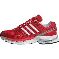 Adidas Adistar Control 5 Coca Cola - Red - 40 2/3