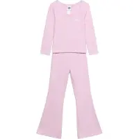 Adidas Longsleeve Leggings Winterized Rib Aseta