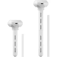 Typecat Ilmankostuttimet Ultraääni USB Mini Home Air Diffuser Autonpuhdistin Aroma A