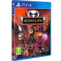 Hellbreachers (4)