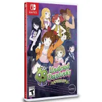Undead Darlings no cure for love. Nintendo Switch