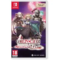 Goblin Slayer: Another Adventure Nightmare Feast ()