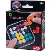 Noris IQ Brain