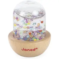 Janod Aistikupla