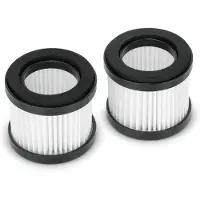Kärcher HEPA-Filter 12 (2-pack)