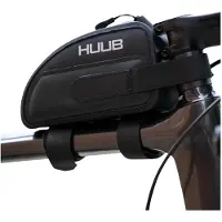 Huub Fuud Runkolaukku