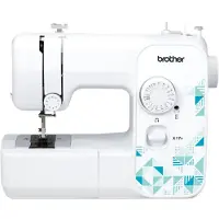 Brother - X17s Mechanical Sewing Machine