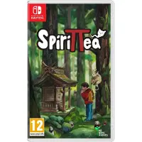 Spirittea ()
