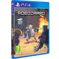 Robozarro (4)