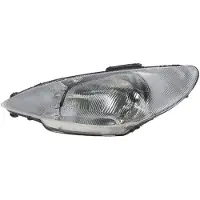 Valeo Ajovalo 087273, vasen