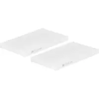 MANN-FILTER Suodatin, sisäilma CU 26 034-2