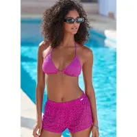 Buffalo Bikinihousut fuksia