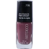 Artdeco Art Couture Kynsilakka 776 Red Oxide 10 ml