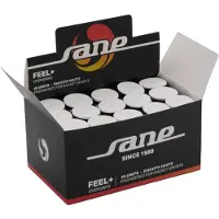 Sane Padel Feel+ Smooth Padlovinen Yligrippi 45 Yksiköt